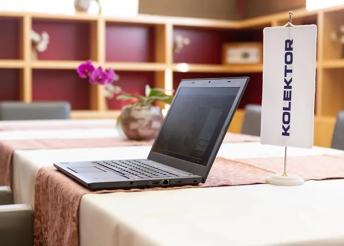Hotel Jozef