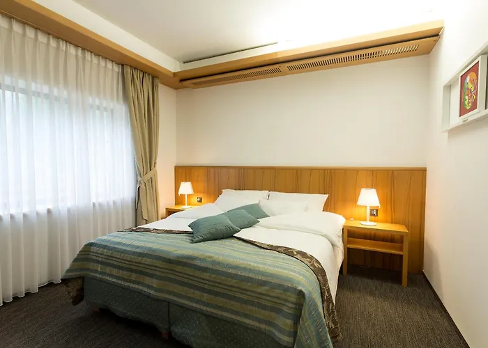 Hotel Jozef