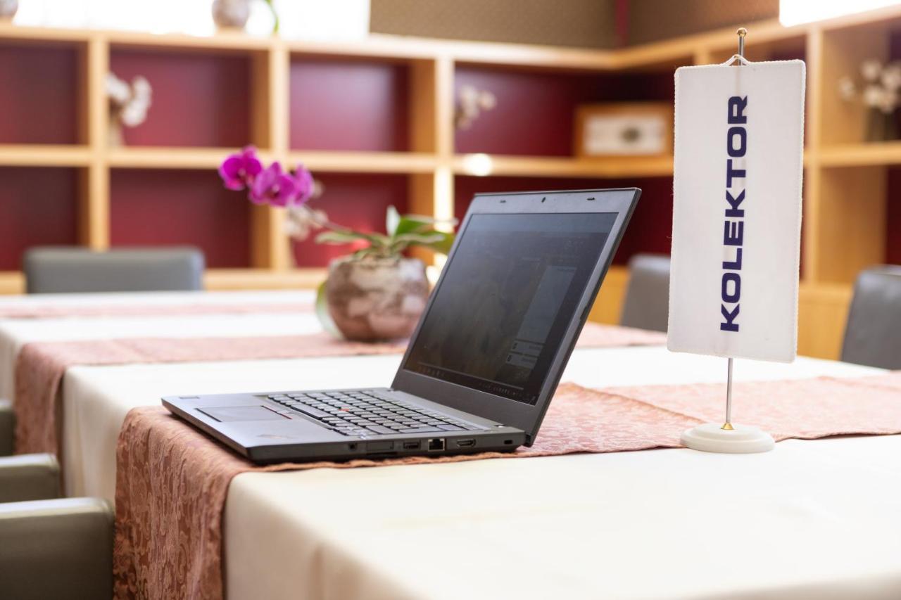 Jozef Hotel 4*