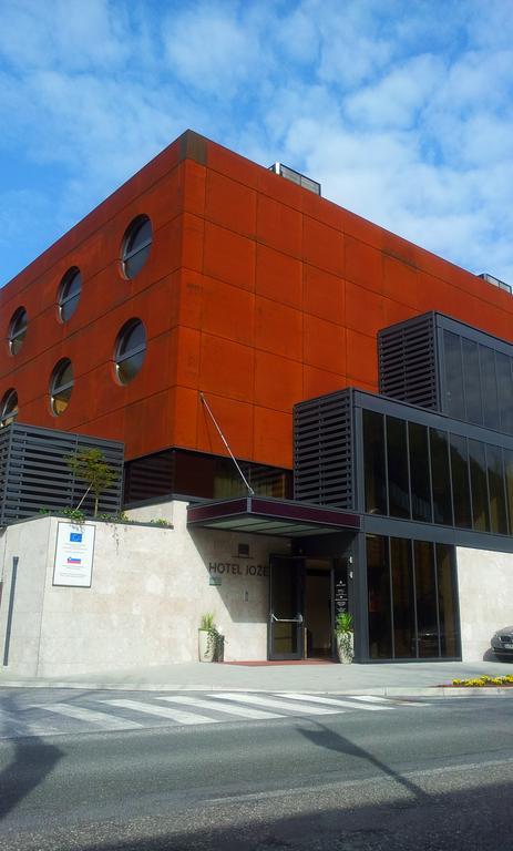 Hotel Jozef Idrija