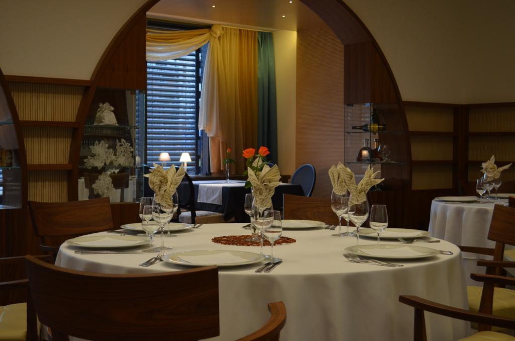 Hotel Jozef 4*