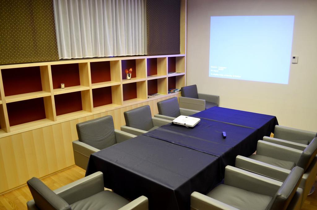 Hotel Jozef 4*