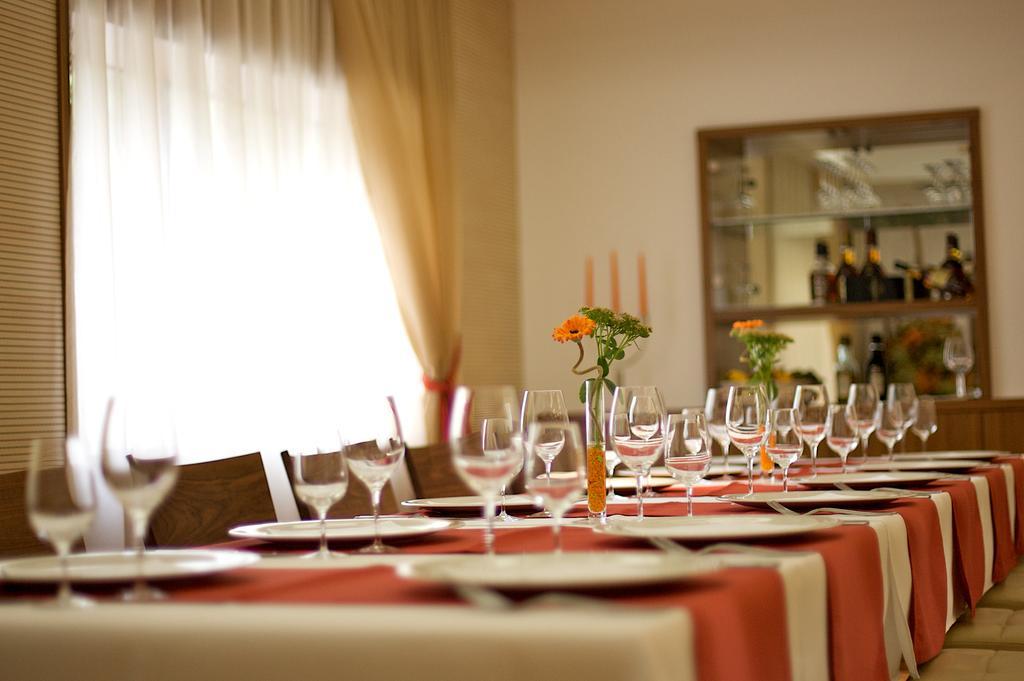 Hotel Jozef