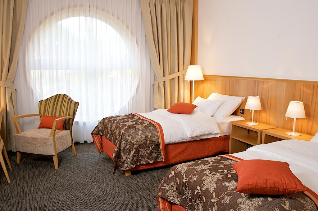 Hotel Jozef Idrija